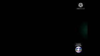 Selo De Closed Captions Globo 2014 - 2015 V2