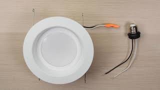 LED Downlights | LightUp.com