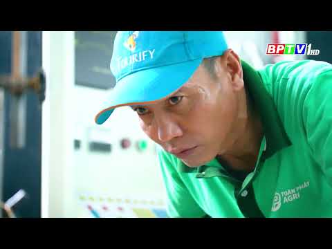 Video Công ty TNHH Sản Xuất Thương Mại Nông Nghiệp Toàn Phát... - youtube