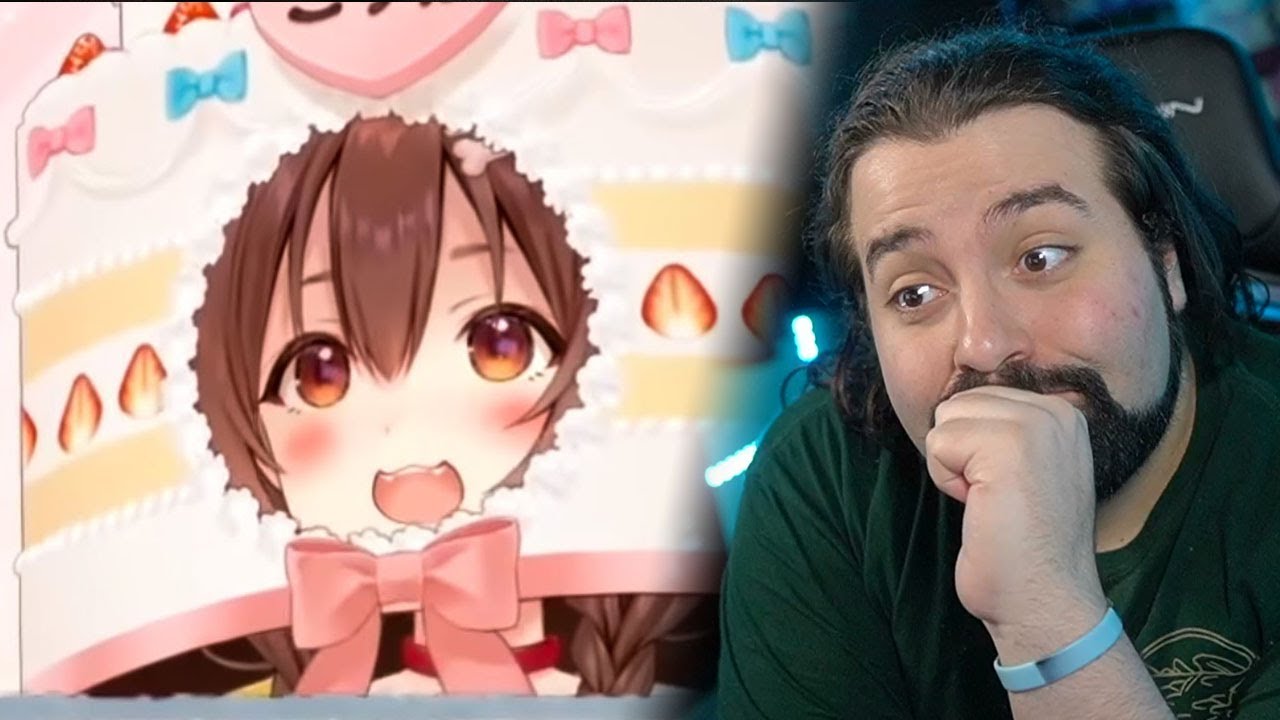 If Vtubers Make Me Smile Then The Video Ends #2: Electric Boogaloo