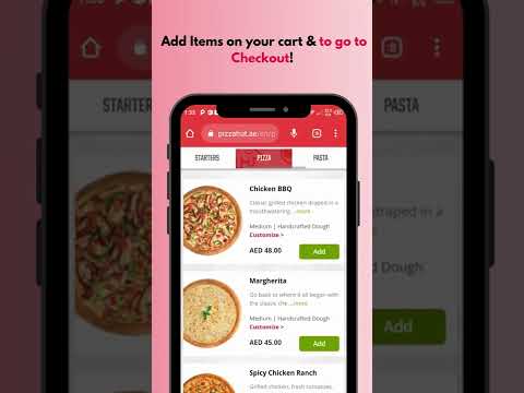 Pizza Hut Coupon Code – How to Use & Get Discount
