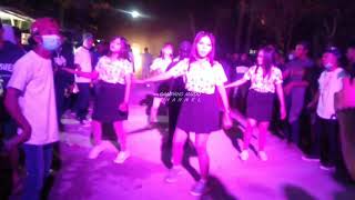 Mangkasari Audio Karnaval Ringinanom Feat Pasukan Cantik