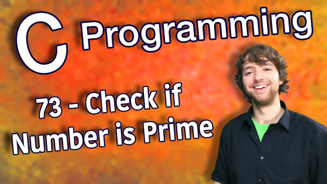 Cracking Prime Numbers: The Ultimate C Code Guide for U.S. Devs ...