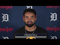 Intrasquad Game 1 Recap