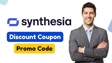 Synthesia Coupon Code | Synthesia Discount Code | Synthesia AI Review & Promo Code #synthesia