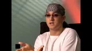 Eminem: 2001 Interview with Dave Fanning