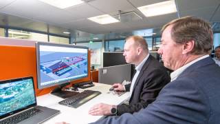 Viasys VDC News - May 2015
