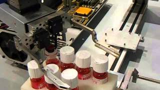 PTM ServoGripper Automatica 2012