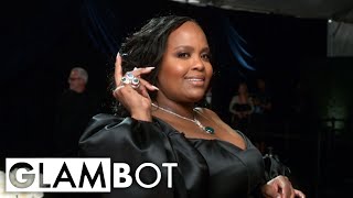 Emmys 2025 GLAMBOT: Natasha Rothwell | E!