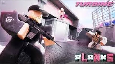 [BEST🔥] FREE PLANKS Script  | Aimbot | Visuals | & More!