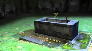 Zombie Intro