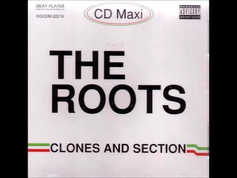 The Roots - Clones (Instrumental) - YouTube