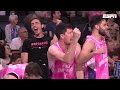 Promo:  BNZ Breakers have won four in a row and enlist a special guest to review the wins