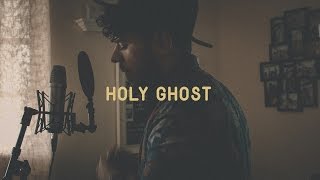 John Mark McMillan | Holy Ghost - Timothy John Santana (Cover) // Home Made Session