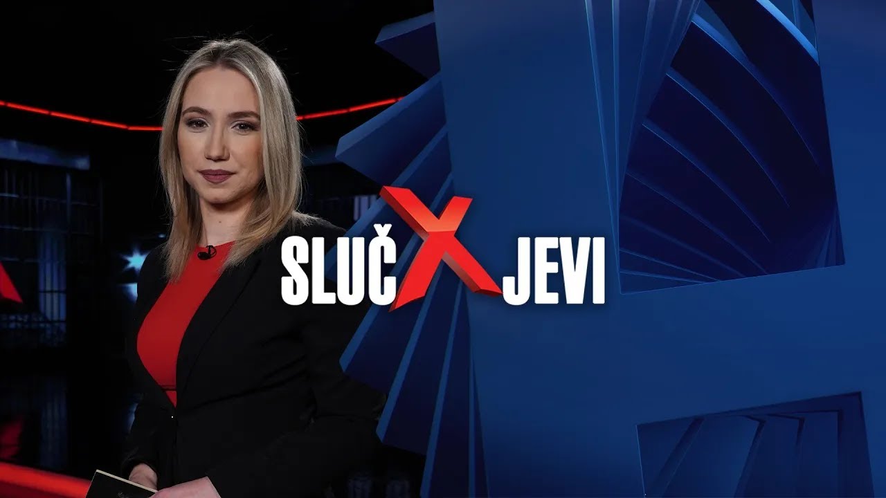 SLUČAJEVI X: Centar-Sarajevo (19 01 2025) CIJELA EMISIJA