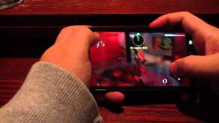IOS/Android Reviews: Contract Killer Zombies 2 screenshot 5