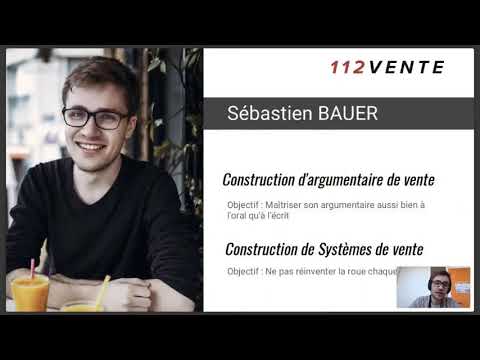 2/2 - La méthodologie pour construire une page de vente efficace