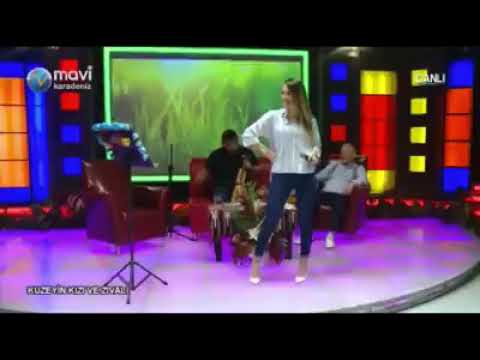 KIZLARIN SÜRÜSÜYLE
