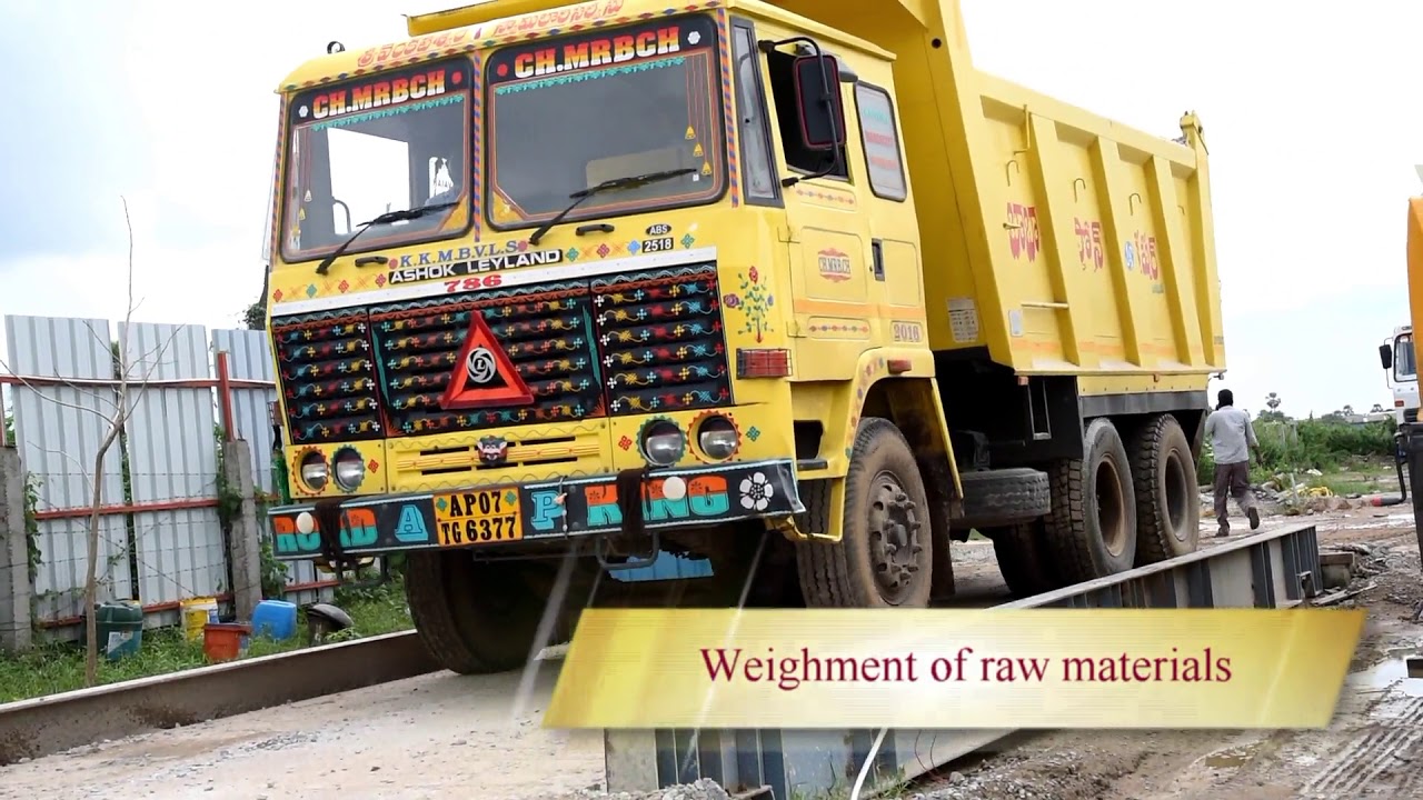 Lcc Rmc LCC ( RMC ) Ready-mix Concrete Manufacturer And Supplier in Guntur ...
