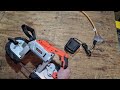 Vevor 20V Battery System: A Closer Look
