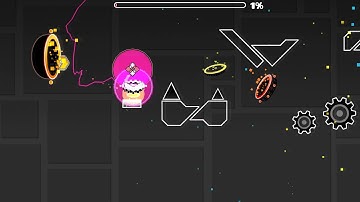 my part in racemization