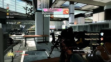 eF vs AeRo & Inspector | 4-0 | by Vibrant