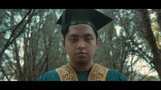 Pre-convocation UiTM 88 by Azam Hanif