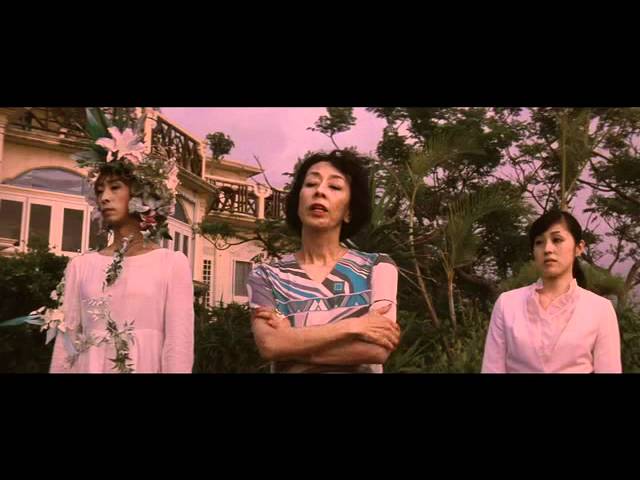 I'M FLASH!』予告編 - YouTube