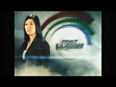 TV PATROL WEEKEND 2012 OBB