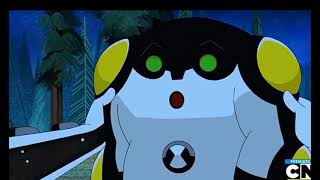 Ben 10 Ali̇en X Ti̇nci̇on Tüm Dönüşümler