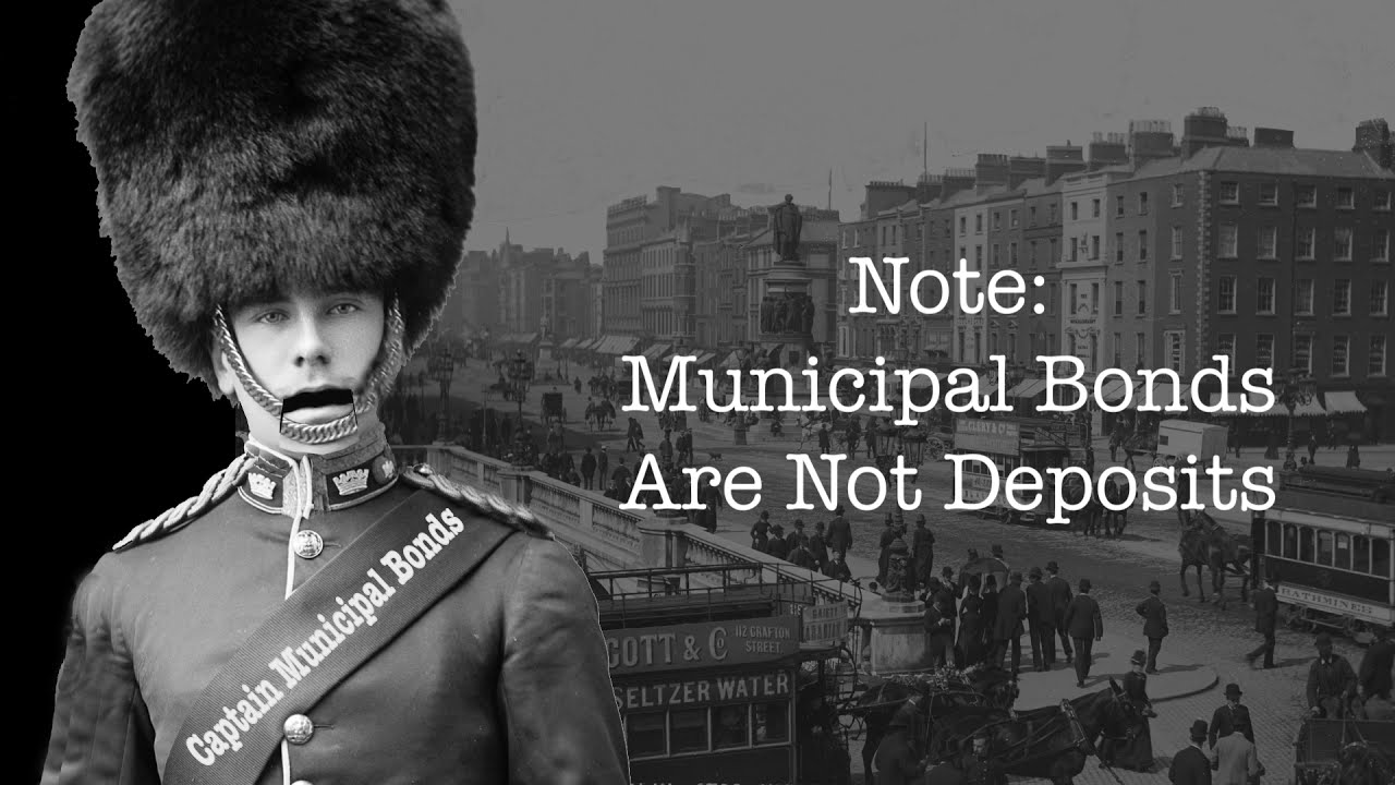 Ep.4 Traditional Risks of Municipal Bonds Part 1 Credit Risk