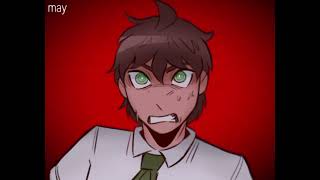 Pork Soda (komahina animatic)