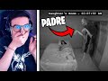 A SUO PADRE È SUCCESSO QUALCOSA DI BRUTTO..