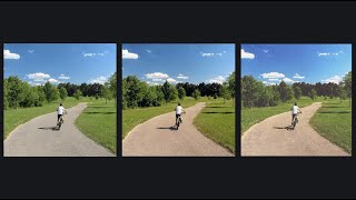 Tutorial - How To Make Your Photos Look Vintage screenshot 4