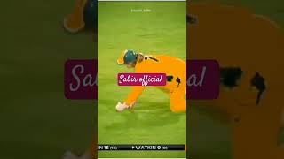 Top fielding in cricket history