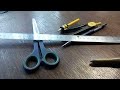ЛОДКА 3D Граненый корпус