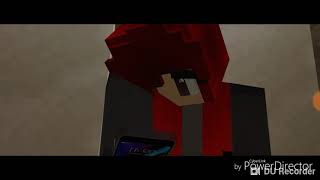 Glenwood Prep minecraft music video \