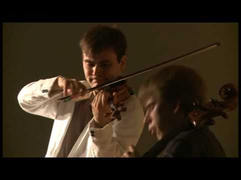 N.Paganini / M.Zdunik - Caprice No.21 from the ULTIMATE PAGANINI