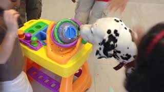 Little Tikes Toys | Makin' Real Ice Cream Toy Review By HobbyKidsTV