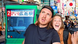 Hiroshima is NOT what you think it is... [Hiroshima Things To Do]