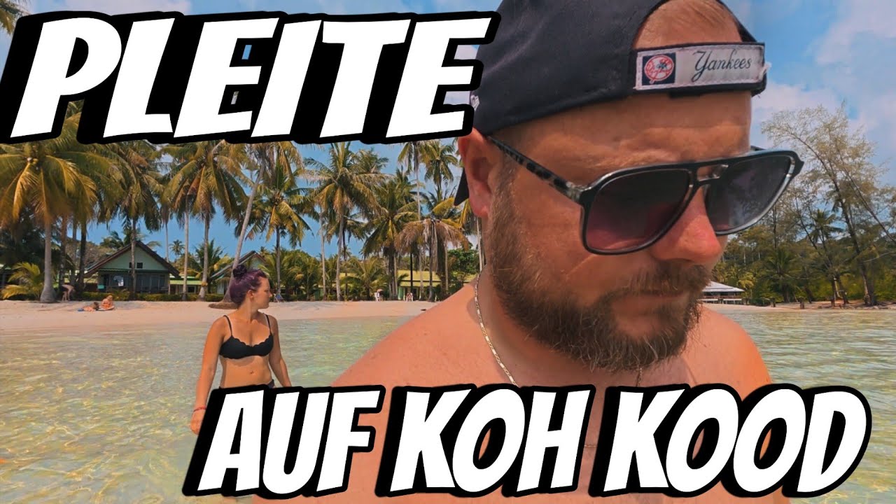 PREISE in Thailand - was kostet ein Tag auf KOH KOOD 🌴 #kostencheck #undlos 🇹🇭