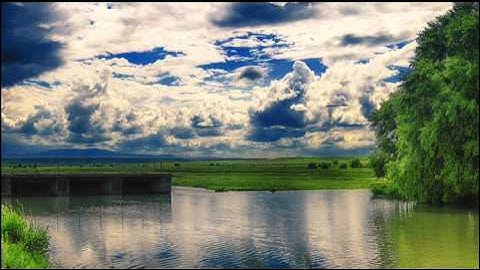 تلاوة بصوت ندي وخاشع