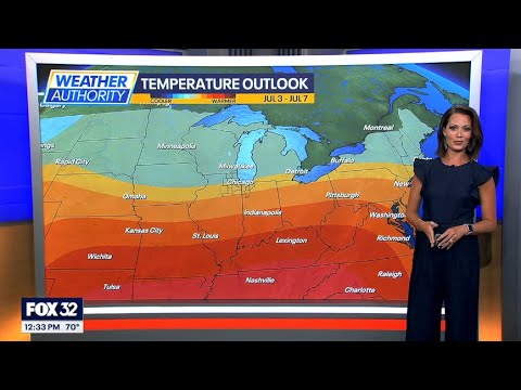 Rain and storms return Friday into Saturday, but the weekend won't be a ...