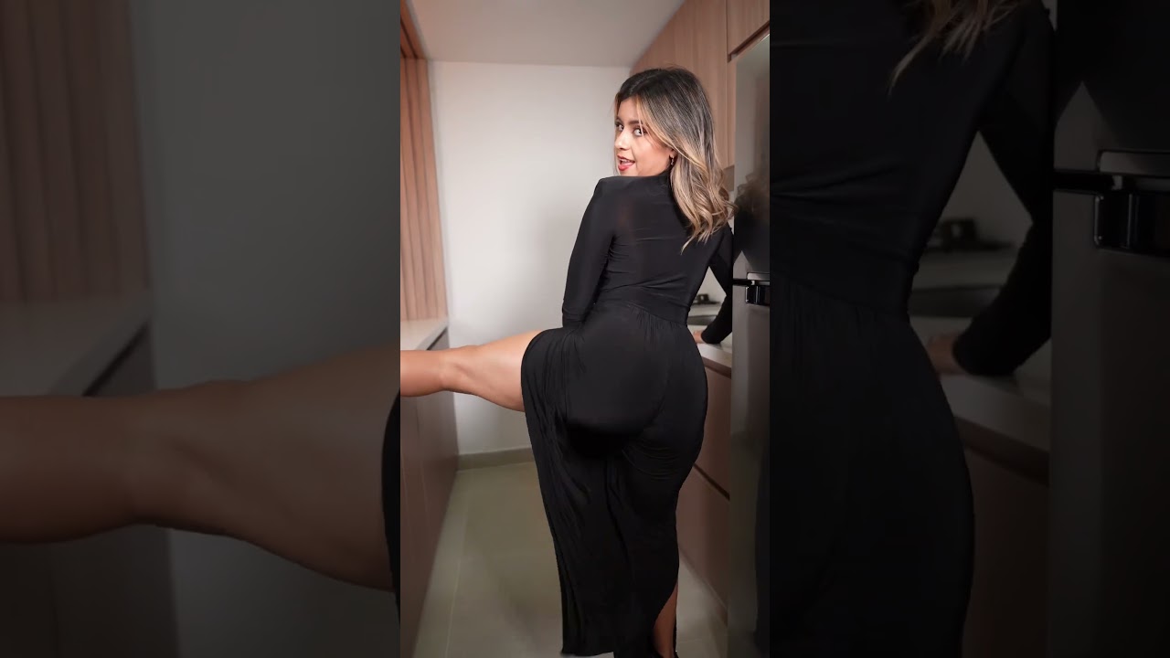 Did you know you can practice this hip mobility exercise everywhere? 