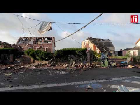 Video: Nord-Pas-de-Calais în nordul Franței