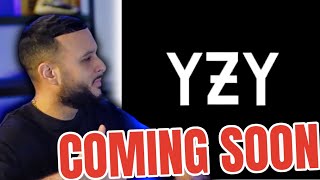 Great News! YEEZY Makes An Interesting Move + Adidas Latest Release Hits Confirmed..