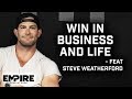 How Winners Think feat. Steve Weatherford