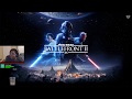 Star Wars Battlefront 2 Gameplay - Battlefront 2 Multiplayer Live - Black Friday Is A Black Holiday?