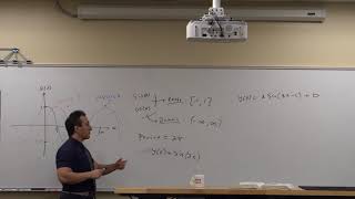 GRAPHING SIN AND COS AND TRANSFORMATIONS