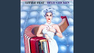 Video thumbnail of "Little Feat - Fool Yourself"